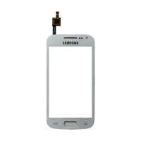 Тачскрин для Samsung i8160 белый 