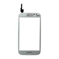 Тачскрин для Samsung  i8552 белый 